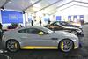 2017 ASTON MARTIN V12 VANTAGE S